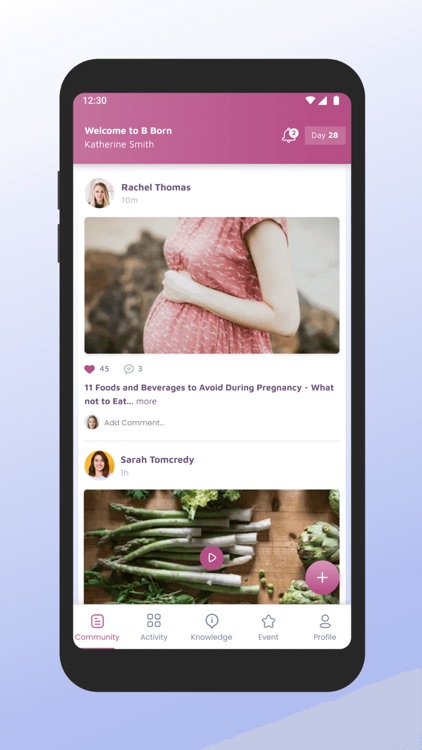 Tathhastu Blessed Pregnancy