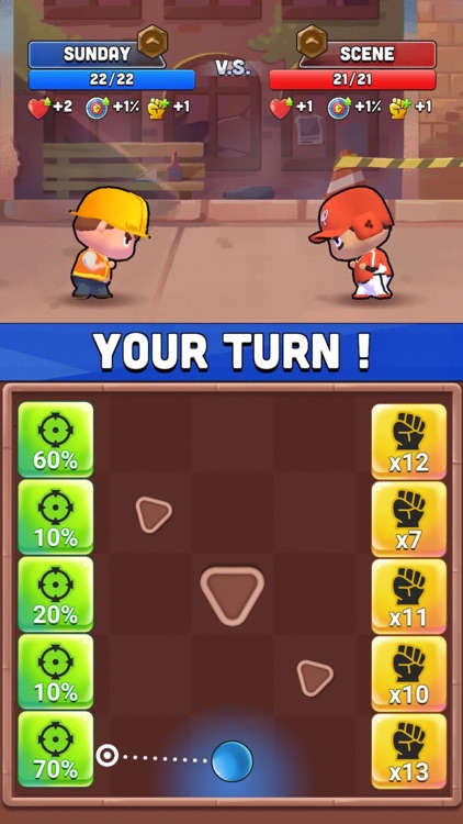 Punch Battle 3D screenshot-3