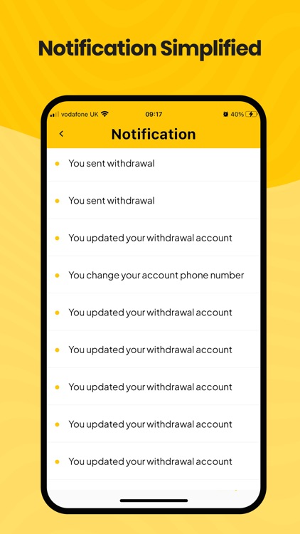 9jadelivery - Rider screenshot-9