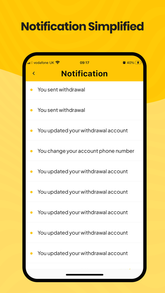 #10. 9jadelivery - Rider (iOS) 由: Crystal Options Ltd