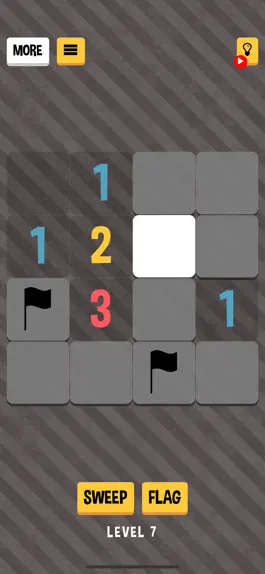 Game screenshot Minesweeper: Bomb Game Classic apk
