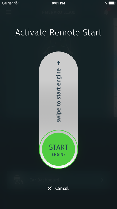 T-Drive Screenshot