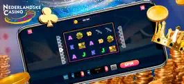 Game screenshot Nederlandske Casino Games apk