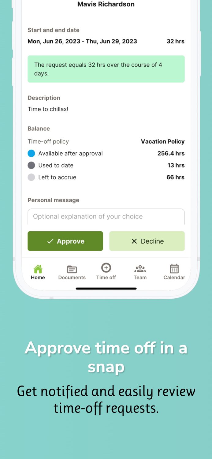 Celery for Employees