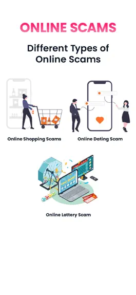 Game screenshot Cyber Aware- Awareness Program apk