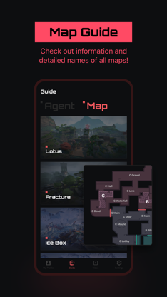 Valornento: Valorant Assistant screenshot 4