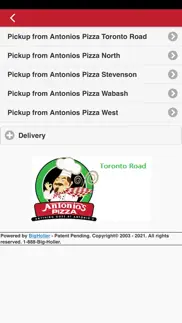 antonio’s pizza springfield problems & solutions and troubleshooting guide - 4