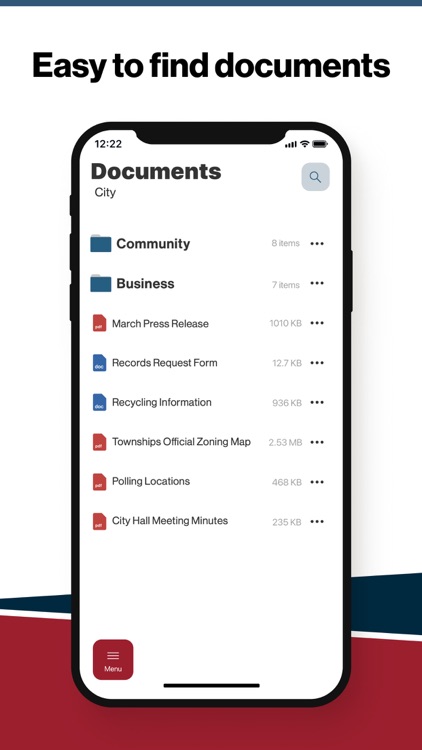 City of Morrison, IL