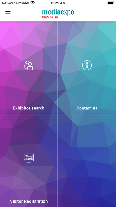 Media Expo Screenshot