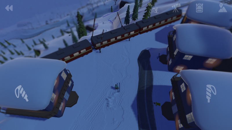 Grand Mountain Adventure+ screenshot 8