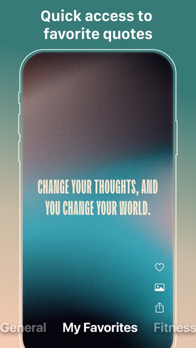 Uplift New Motivational Quotes Screenshot