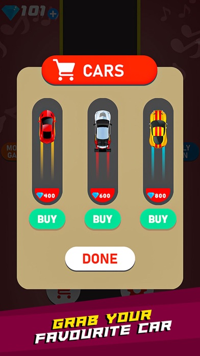 Car Fun Race: Stunt Car Racing Screenshot