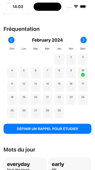 Bus - Learn English Screenshot