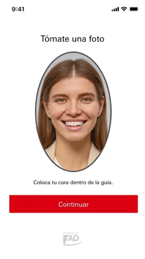 HSBC Firma Digital screenshot 4