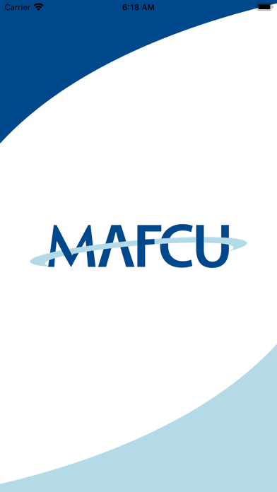 MANVILLE AREA FCU Screenshot