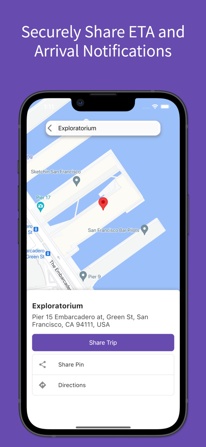Beacon Find Your People
