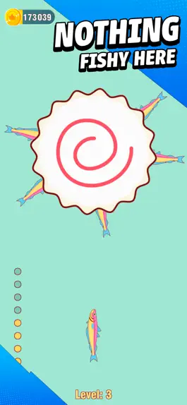 Game screenshot Bitcoin Food Fight hack