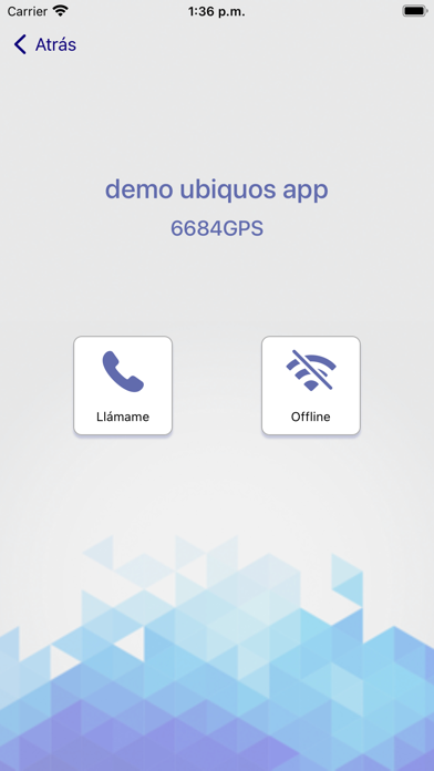 Ubiquos