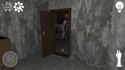 Granny Doom Screenshot