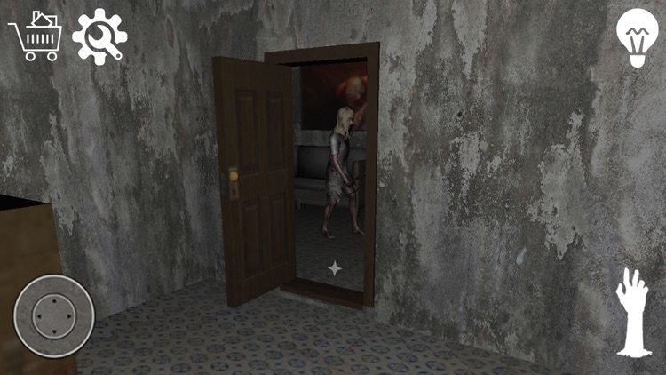 Granny Doom screenshot-3