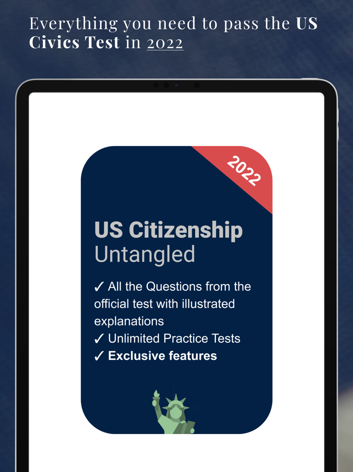 US Citizenship Untangled