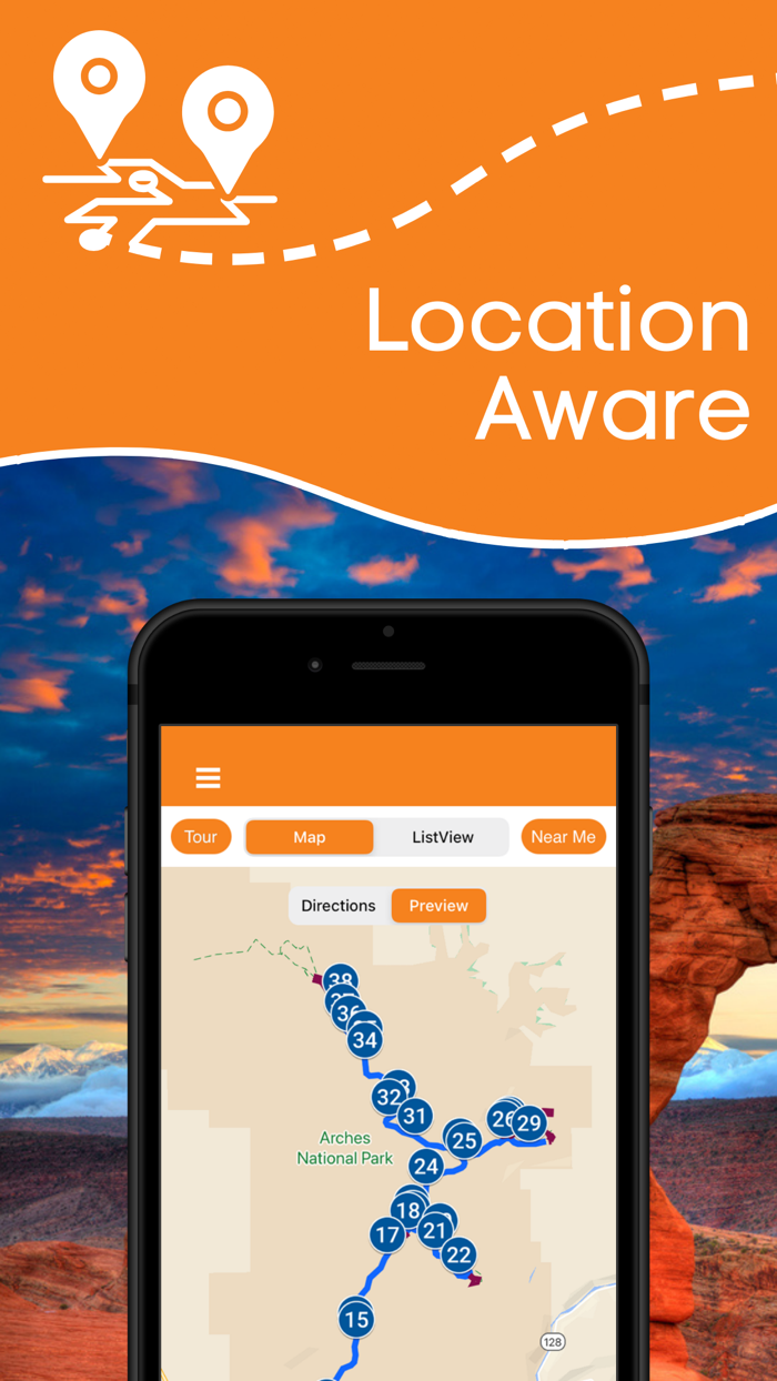 Arches National Park Utah Tour