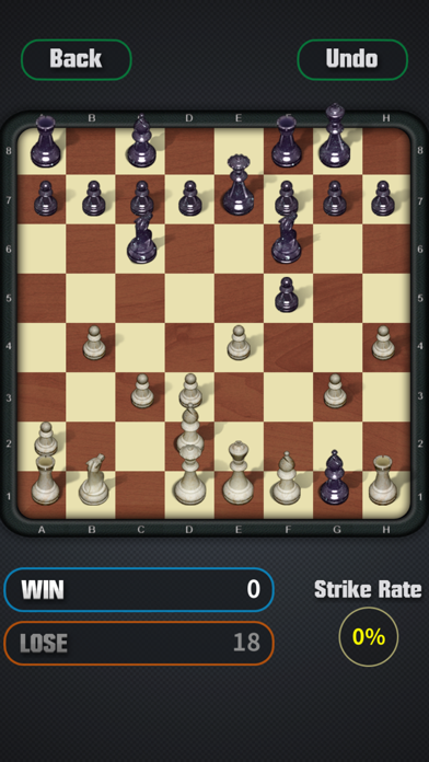 Play Chess - Single Play Screenshot