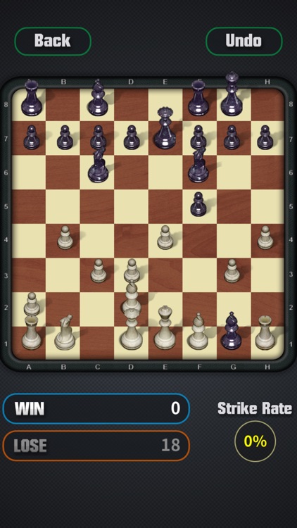 Play Chess - Single Play screenshot-3