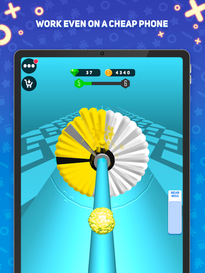 Offline games no VPN