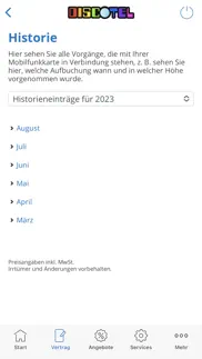 discotel servicewelt iphone images 2