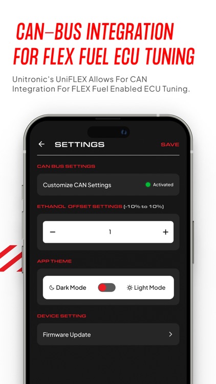 UniE85 Manager screenshot-3