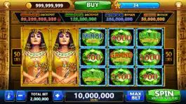 Game screenshot Magic Vegas Casino mod apk