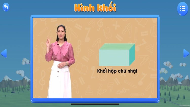 AR Maths for Grade 1