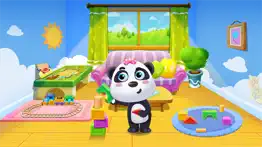 How to cancel & delete panda care: panda's life world 1