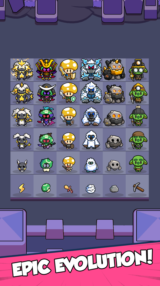 #5. Shroom Guard (iOS) 由: Playwind Ltd