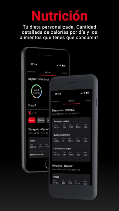 TEAM AR Screenshot