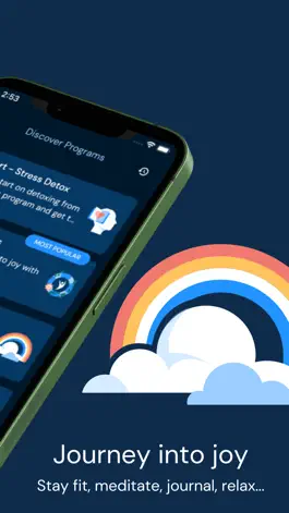 Game screenshot Stressbuoy: Antistress,be calm apk