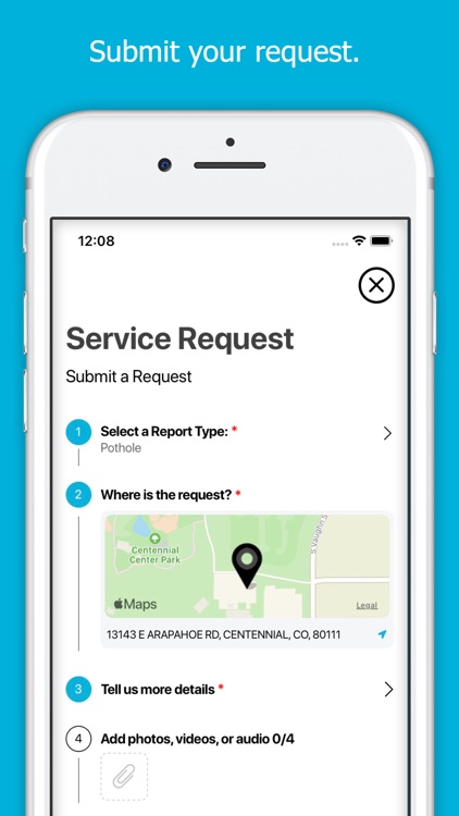 MyCentennial screenshot-3
