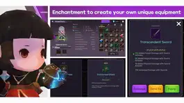 Game screenshot Rune Enchanter hack