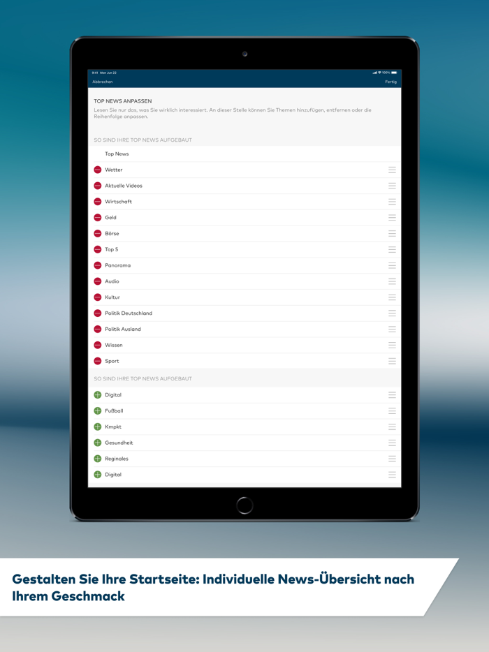 WELT News – Online Nachrichten