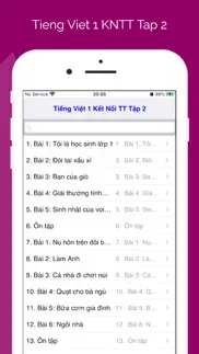 tiengviet 1 kntt t2 problems & solutions and troubleshooting guide - 2
