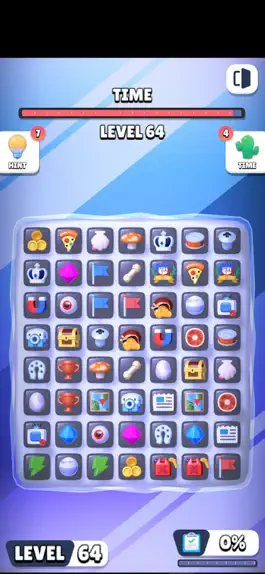 Game screenshot Match Connect Tile 3D Online hack