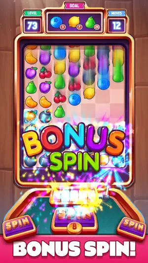 Match & Spin screenshot 2