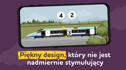 ALPA Polskie gry edukacyjne Screenshot