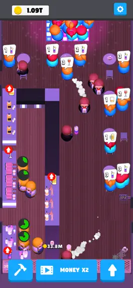 Game screenshot Barventure! apk