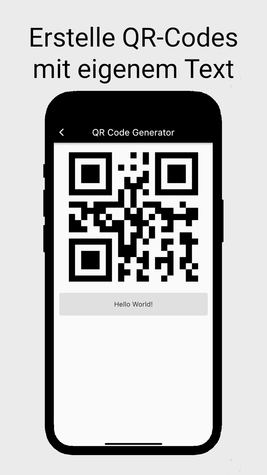 #5. QRCheck (iOS) By: Christian Ottenhaus