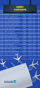 Airline Manager - 2024 screenshot #7 for iPhone