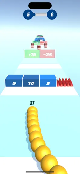 Game screenshot Snake Blast - 3D Змеиная игра mod apk