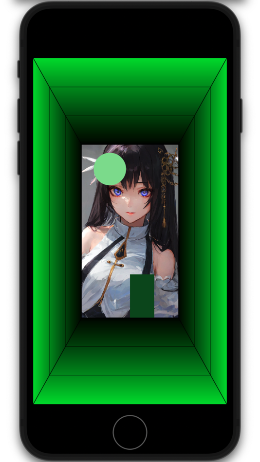 #7. 3D Block Breaker (iOS) 由: E-ONLINESERVICE