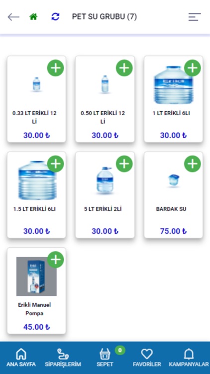 Kartal Su screenshot-9